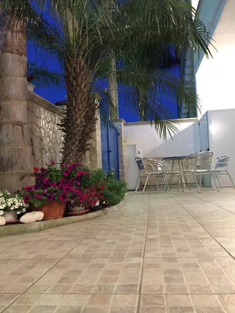 B & B Jewel of the Sea