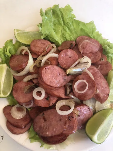 Empório São Benedito