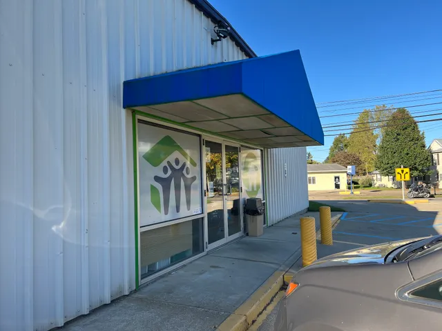 Habitat for Humanity ReStore