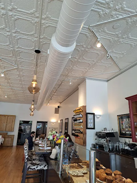 An Apple A Day Catering