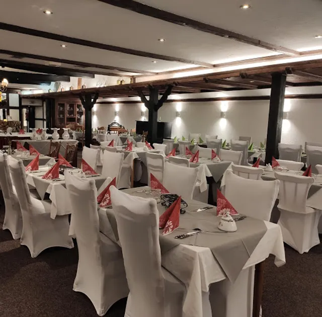 Renken's Bauerndiele