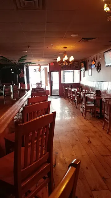 Wild Wing Belleville