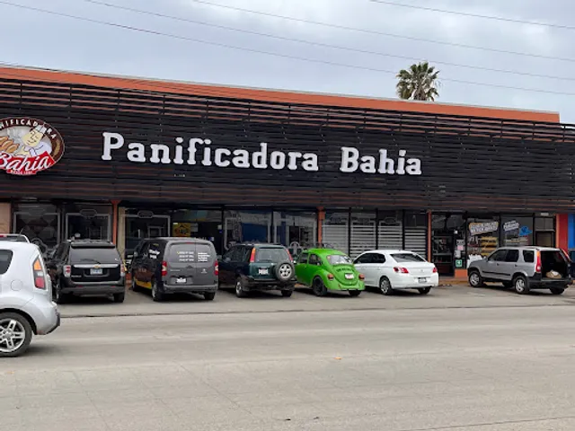 Panificadora Bahía