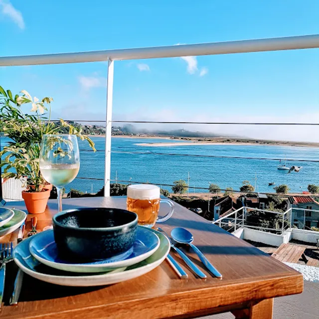 Anje Restaurante Lounge