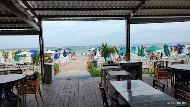 Receptivo Villa Barra grande