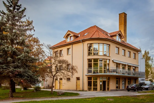 Apartmány u zámku Český Krumlov