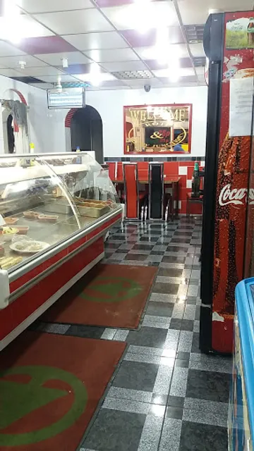 Roti & Curry Junction