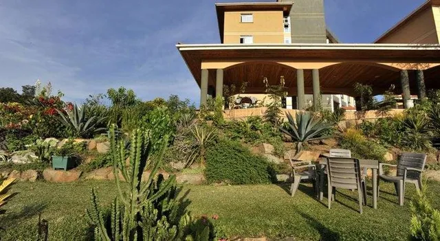 Afrique Suites Hotel