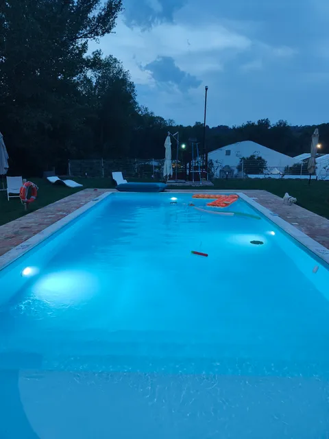 Country Western Club