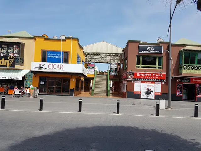 Restaurante El Pescador