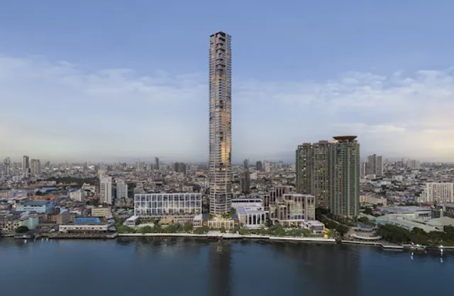 Four Seasons Private Residences