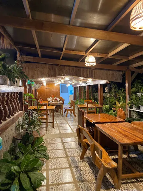 Vunong at Jessica’s Place