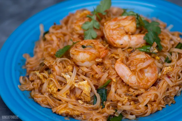 Asia Cafe Xpress - Alcoa