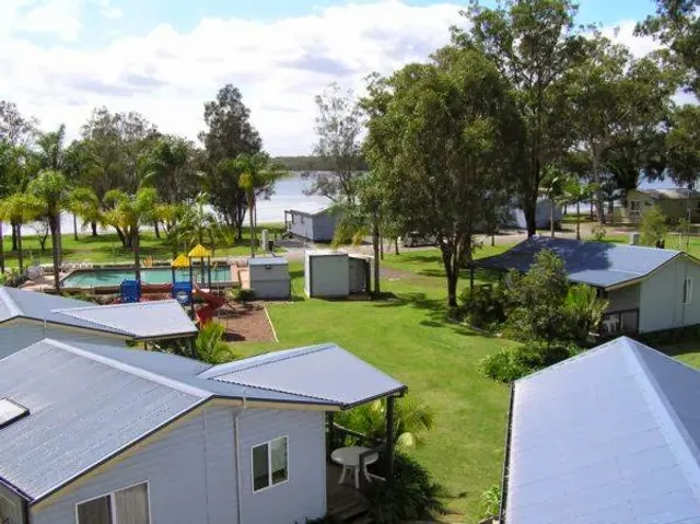Ingenia Holidays Lake Macquarie