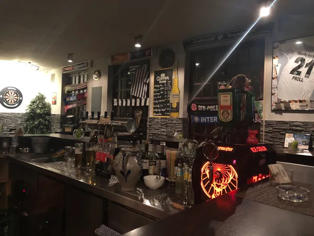 Frankfurter Bierhaus