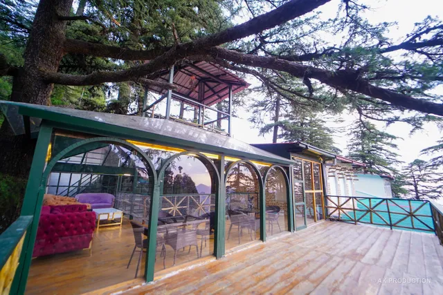 Light Of Landour - L'O'L