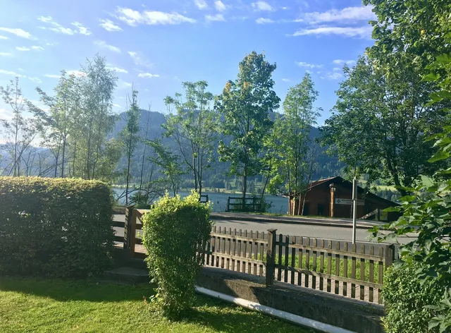 Haus Weigl am See
