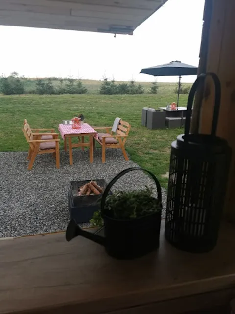 Altana Italiana Pizza