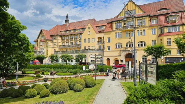 Agroturystyka pod Sniezną