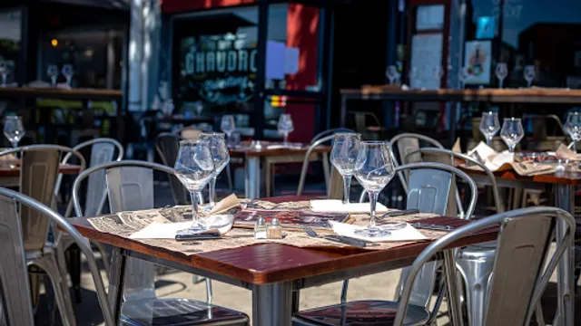 Le Chaudron Cabestany