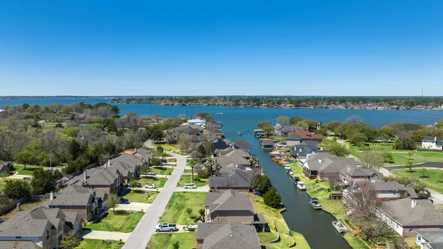 Your Place On Lake Conroe