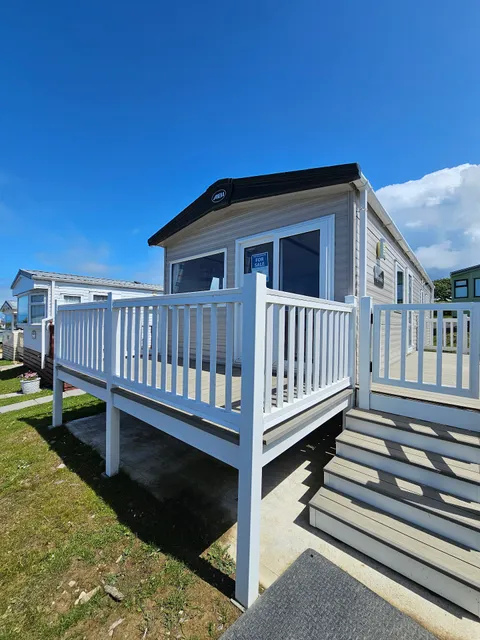 Wide Horizons Holiday Park