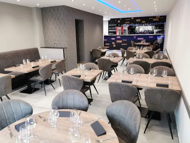 Restaurant Les Arcades