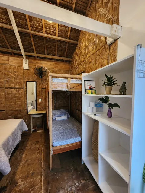 Balay Yuhom Homestay - Siargao