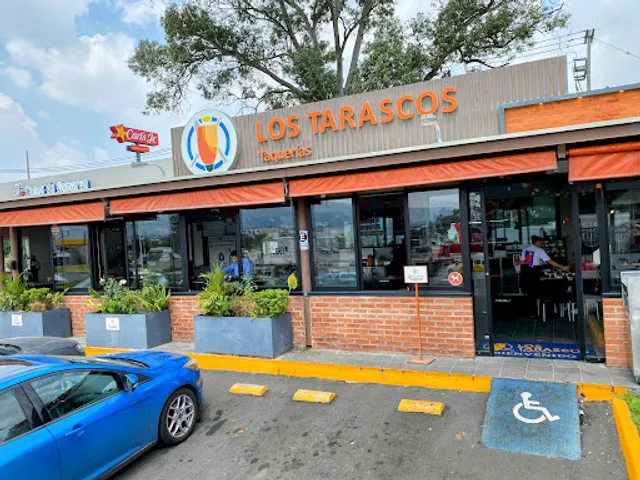 Tacos Los Tarascos | ITESO