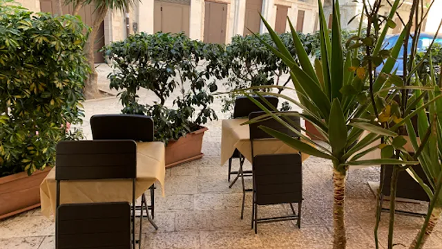 La Locanda dell'Elfo Trattoria Tipica