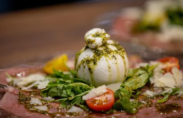 Le Banquet Restaurant