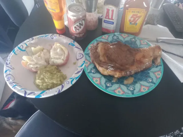 Shaw's Wholesale Meats