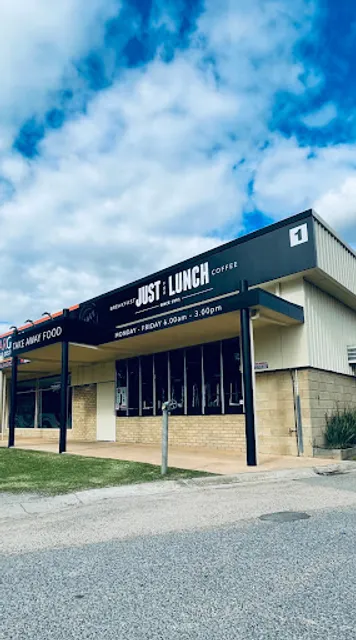 Bairnsdales Just for Lunch