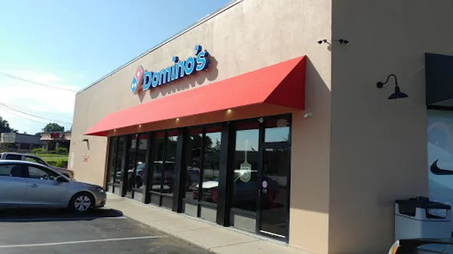 Domino's Pizza