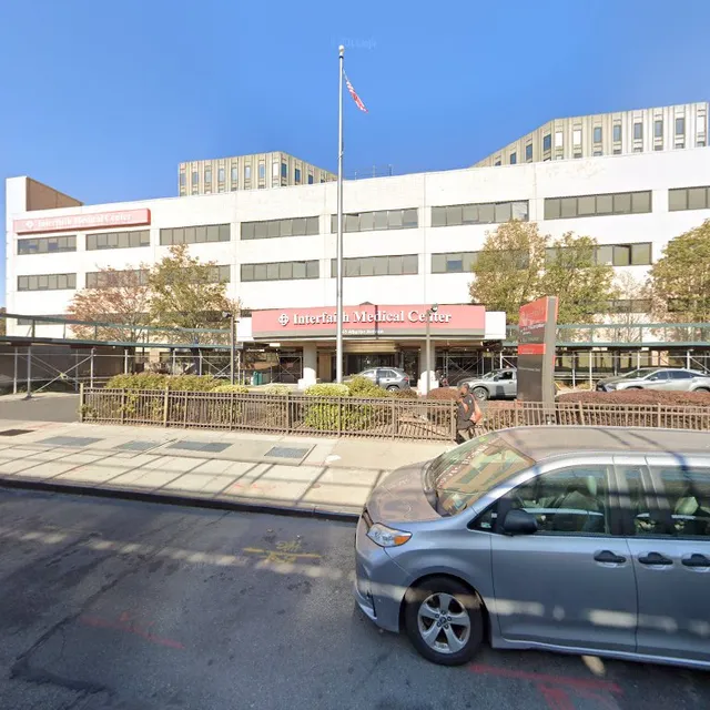 Interfaith Medical Center: Psychiatry