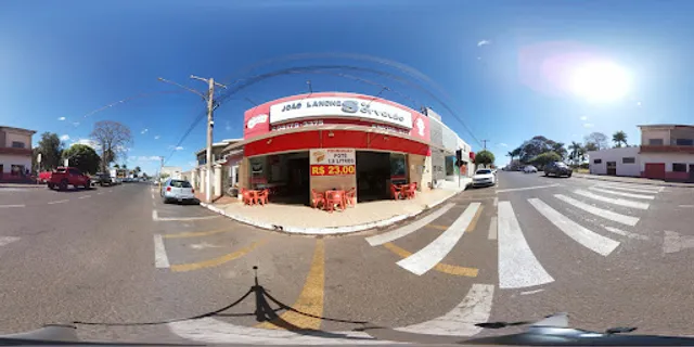 João Lanches & Sorvetão