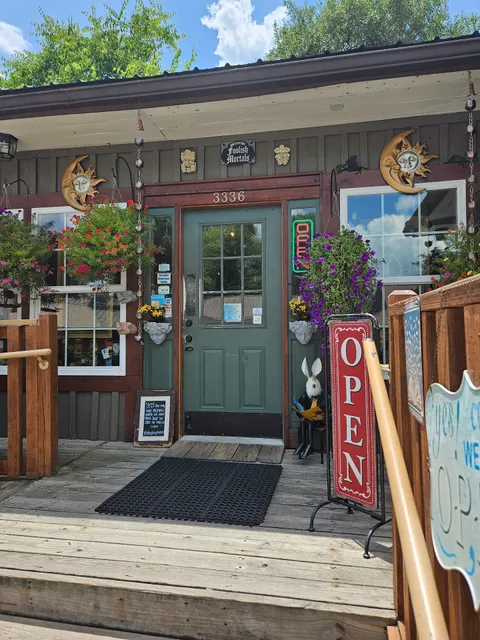 A Long Story Short Co.