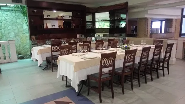 Ristorante Il Pirata terracina
