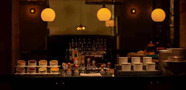 Lawrys The Prime Rib