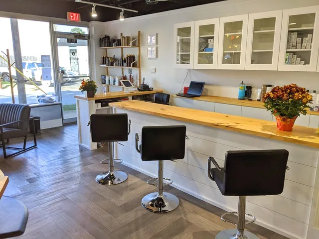 Hair Per Se Salon Studio