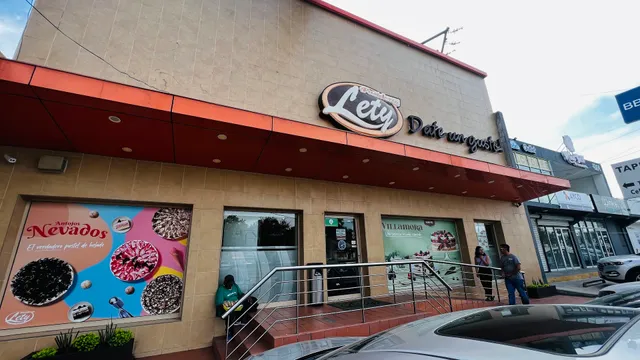 Pastelería Lety