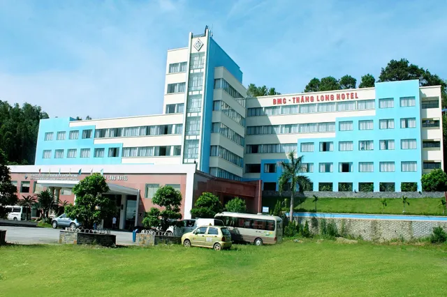 BMC Thang Long Ha Long