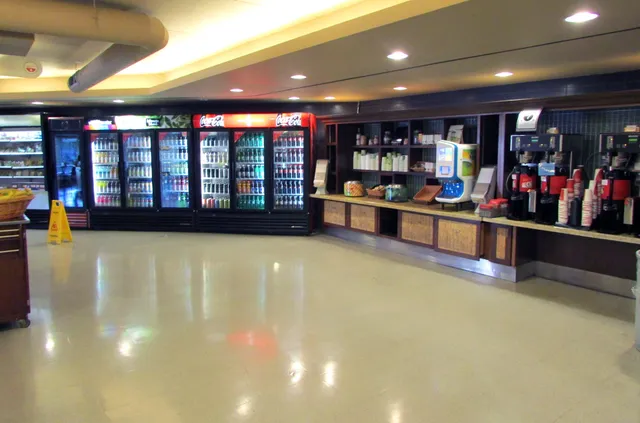 MC2 (Mac Corry Hall)