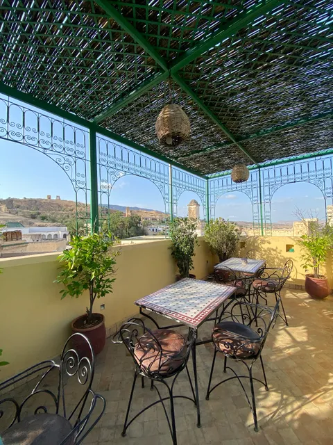 Guesthouse Dar Othmane