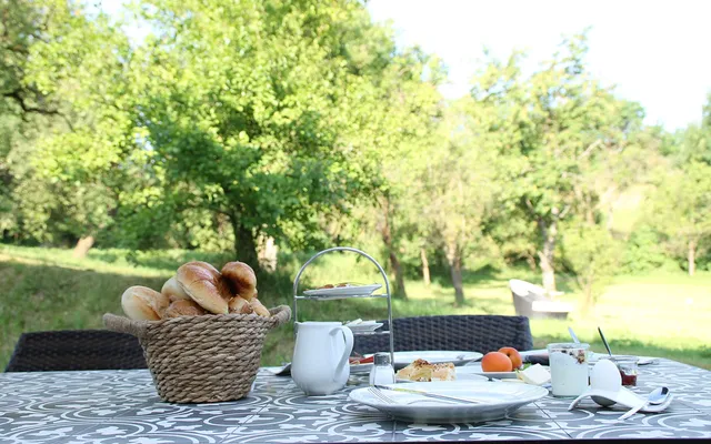 Tauber Lodge - Christian & Irma Galeazzi