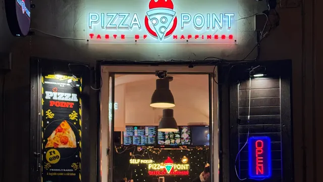 Pizza point