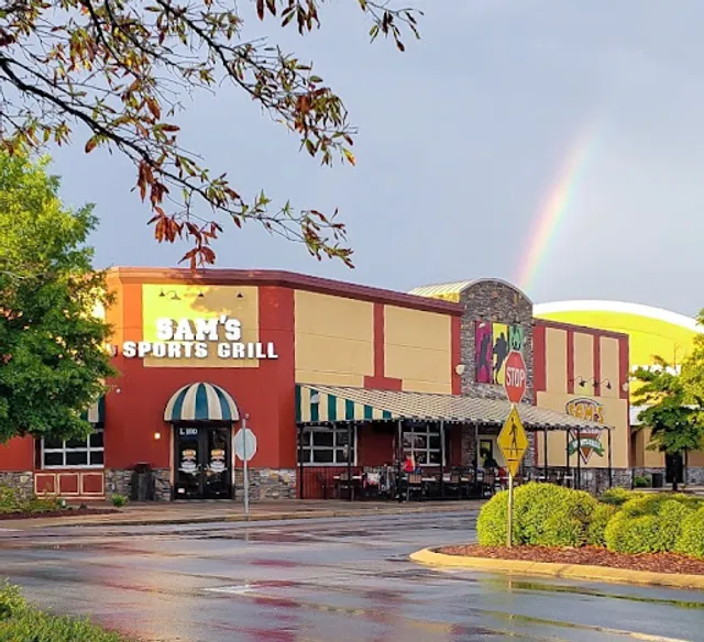 Sam's Place - Murfreesboro