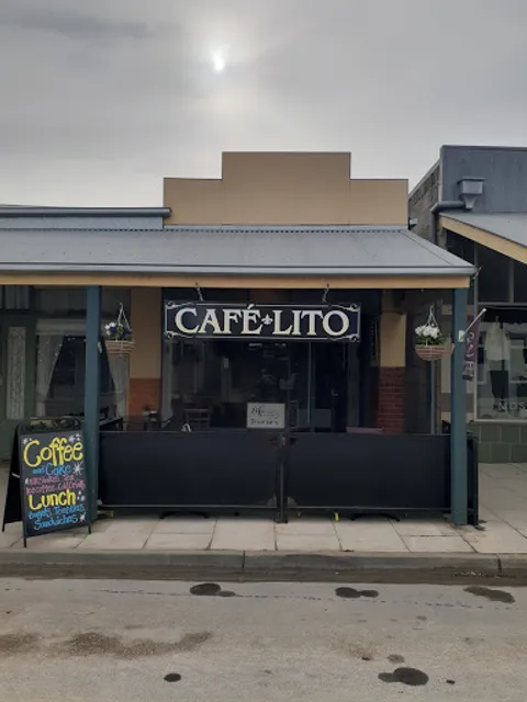 Cafe Lito