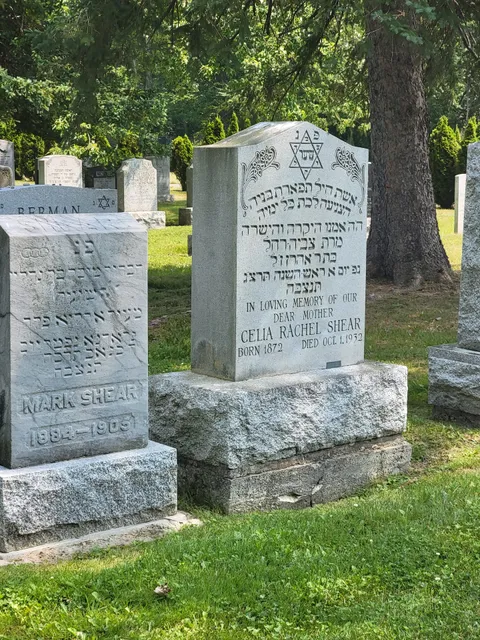 Jewish Community Center of Wyoming Valley