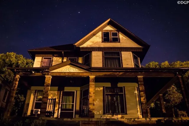 Bellaire House Tours, LLC